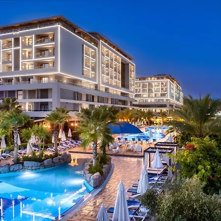 Hotel Numa Bay Exclusive Avsallar