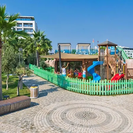 Hotel Numa Bay Exclusive 5*