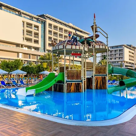 Hotel Numa Bay Exclusive