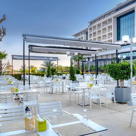 Numa Bay Exclusive Hotel Avsallar