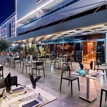 Numa Bay Exclusive 5* Avsallar
