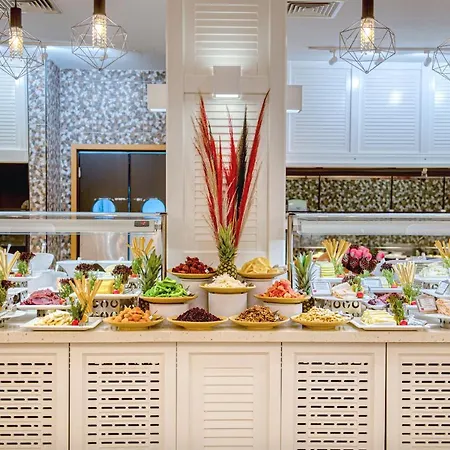 Hotel Numa Bay Exclusive 5*